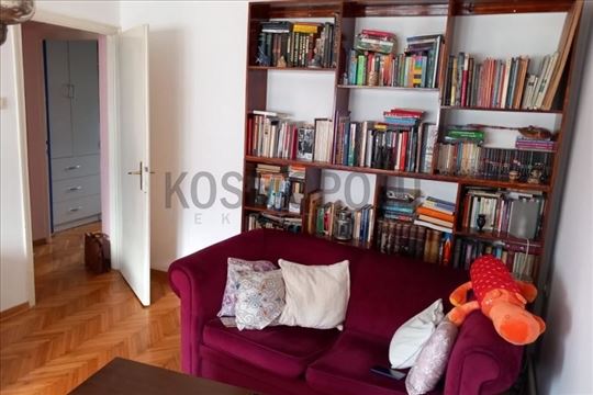 Beograd, Dorćol, Stan, 2.0, 53m2