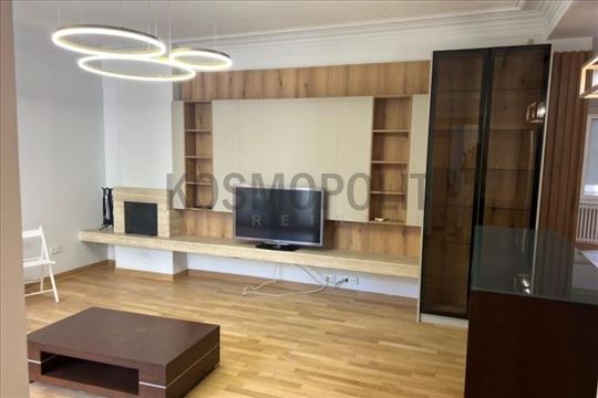 Beograd, Krunska, Stan, 4.0, 105m2