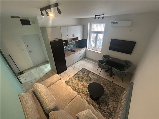 Beograd, Palilula, Centar, Dalmatinska