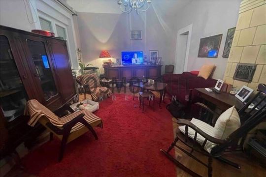 Beograd, Takovska, Stan, 4.0, 97m2