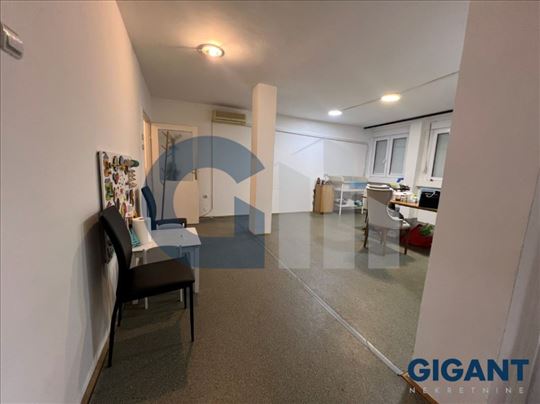 Blok 37-Narodnih heroja, 71m2, vpr, cg