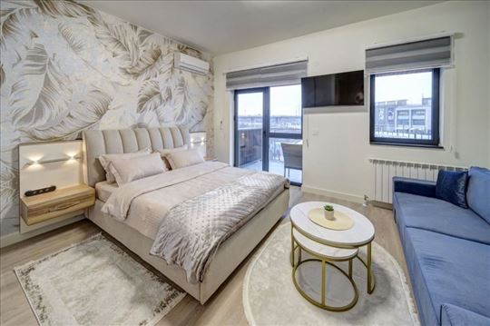 BW Libera, Studio 32m2 ID#2515