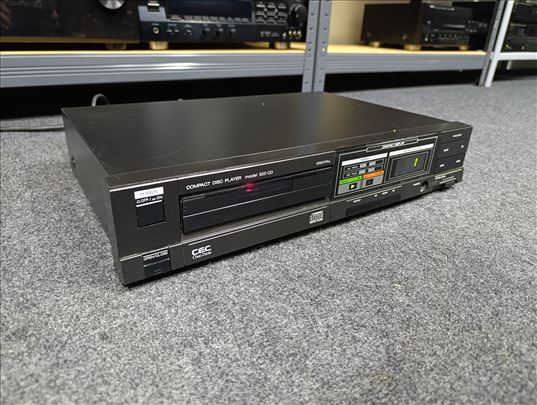 CEC 500 cd