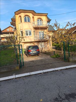 BEZ Provizije  Cela kuca/,Whole house Lux   