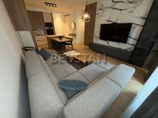 Centar - Beograd na vodi BW #66154