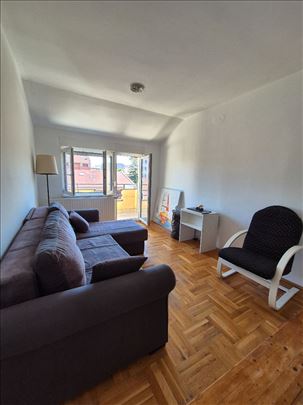 Centar 3.0 II/II, parking