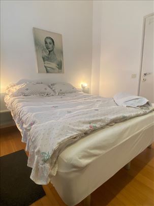 Centar, Trg Republike 26m2, 1.5  namesten 350