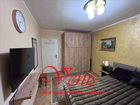 CENTAR ul. Kraljevića Marka 53 m2 – 350 Evra 