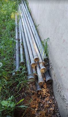 Cevi za navodnjavanje 