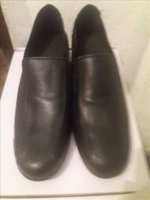 Cipele crne 41