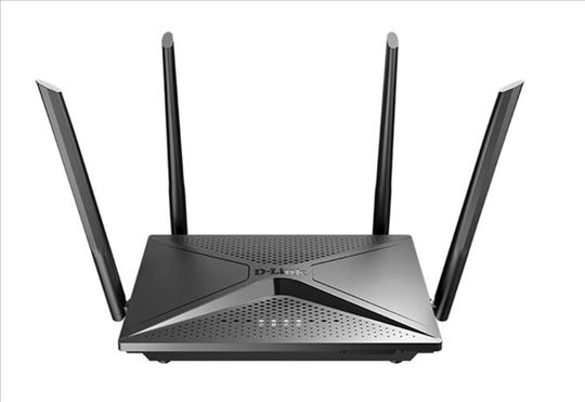 D-Link DIR-2150 Wireless AC2100 Dual Band Router 