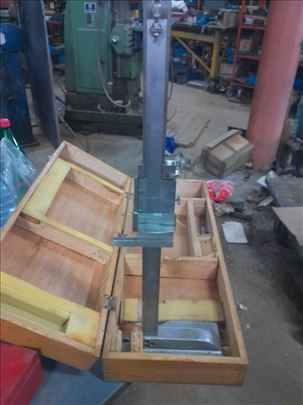 Дигитални висиномер Kern