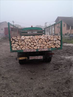 Drva na prodaju
