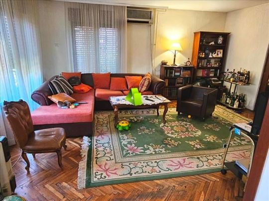 Duplex na Apelovcu ID#6848