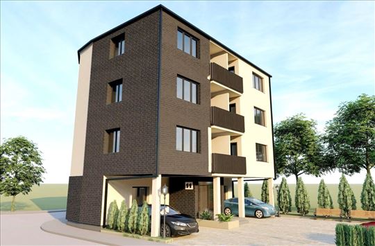 Dvoiposoban stan – povraćaj PDV-a  