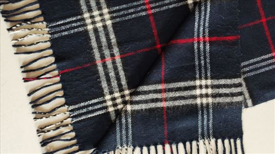 ELEGANTAN VINTAGE NOODLES ŠAL – Fini rad – Kao nov