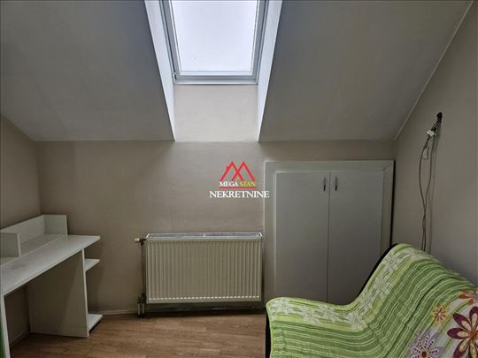 Garsonjera - 20m2 - Roktvarija 