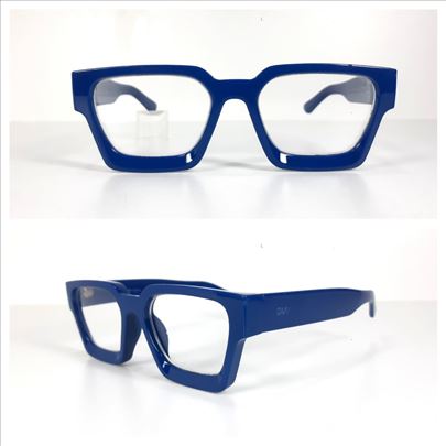 GIAN MARCO VENTURI Pisa dioptrija +1 NOVO