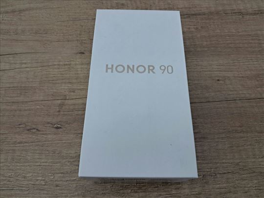 Honor 90 12/512GB / Odlican, full pak / 