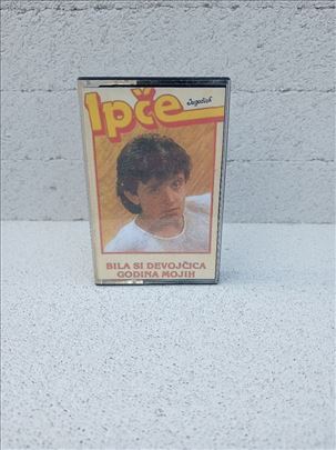 Ipce Ahmedovski Audio Kaseta