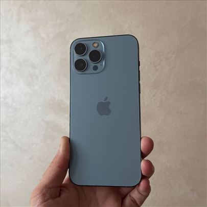 iPhone 13 Pro Max 128Gb 100% zdravlje baterije