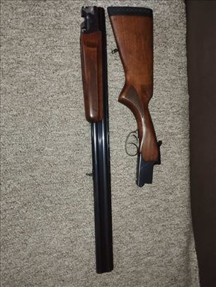 Iž 27 magnum 12/76