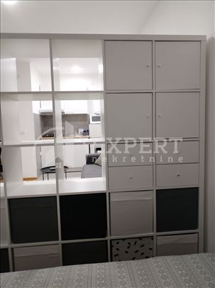 Izdaje se nov stan na Paliluli