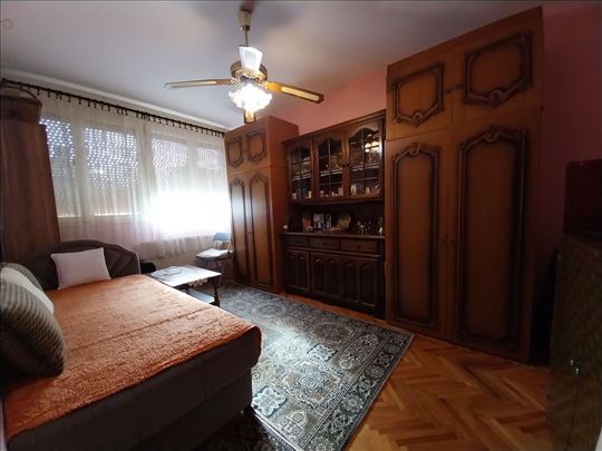 Izdaje se stan na Bubnju,slobodan od 10.02.26.