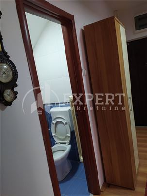 Izdaje se stan na Obilićevom vencu