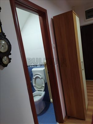 Izdaje se stan na Obilićevom vencu