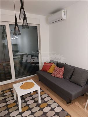 Izdajem stan kod Beošoping centra