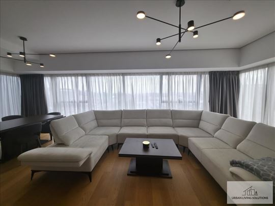 Izdavanje 4.0 - West kula  — moderan, svetao