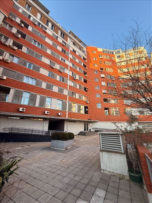 Izuzetan poslovni prostor