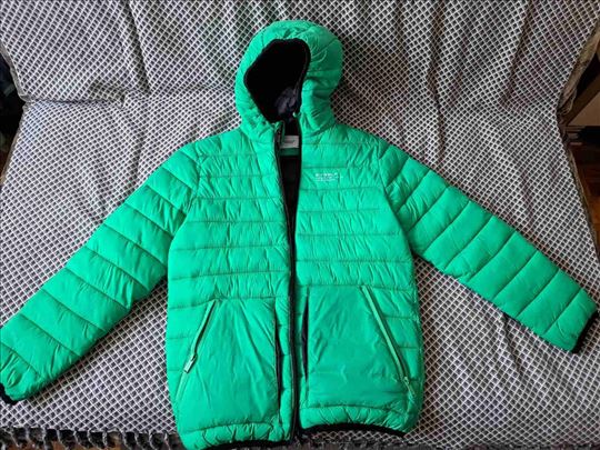 Jakna Reserved (152cm) zelena kao nova, povoljno