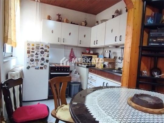 Jednoiposoban stan 41m2, 3.sprat, Bagljaš ID#1454