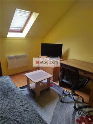 Jednosoban, funkcionalan stan u centru grada