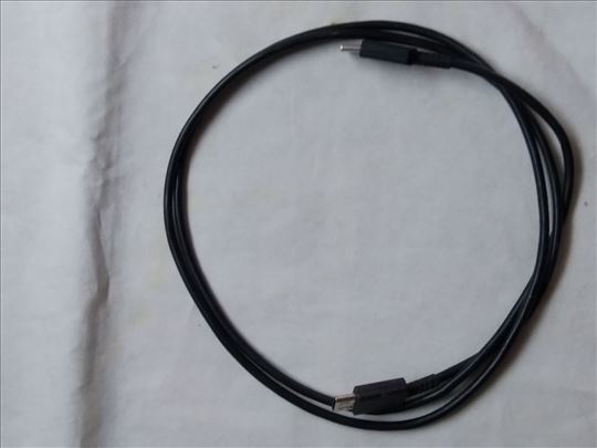 Kabl za mobilni telefon Samsung/samsung sa obe str