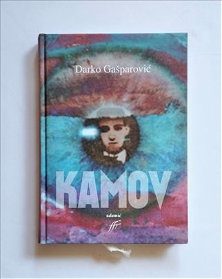 Kamov - Darko Gašparović 