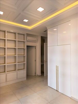 Katanićeva, Vračar