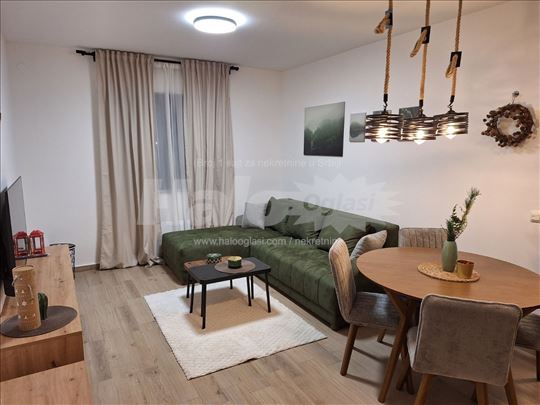 Kopaonik - Apartman - Vikend naselje 38m2