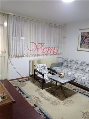 LIMAN 3 ul. Bul.Cara Lazara 37 m2 - 300 Evra