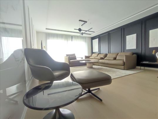 Luks stan, 4.0, u novogradnji 