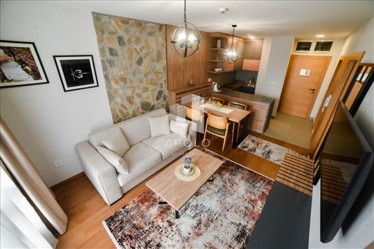 Luksuzan apartman u Hotelu Zlatibor, Kraljev Trg