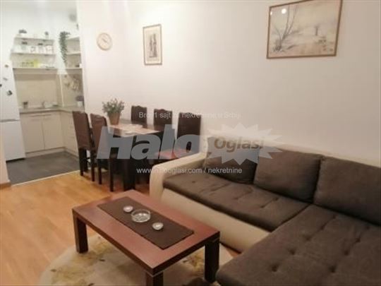 Mirijevo - Stan lep kao san 