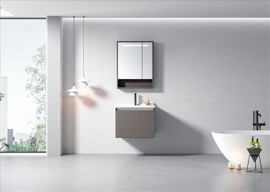 Moderan kupatilski set sa rasvetom 301-60