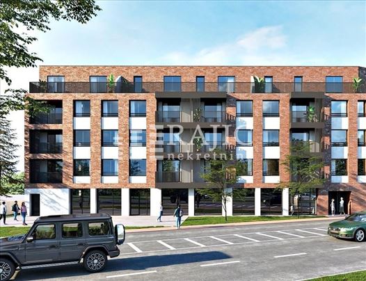 Moderni novi stanovi- Ledine,Surčinska,47m2,2.0 #4