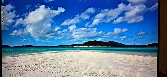 Monitor Dell Ultra Sharp U3219Q 