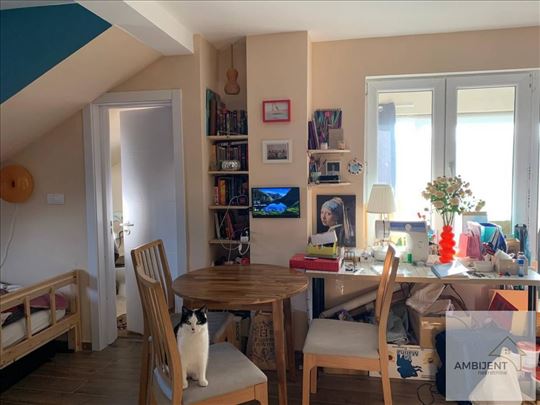 Na prodaju stan u Boleču, 40m2