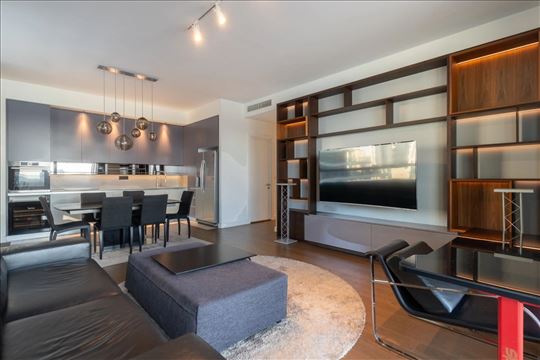 Najviši standard, najlepši pogled