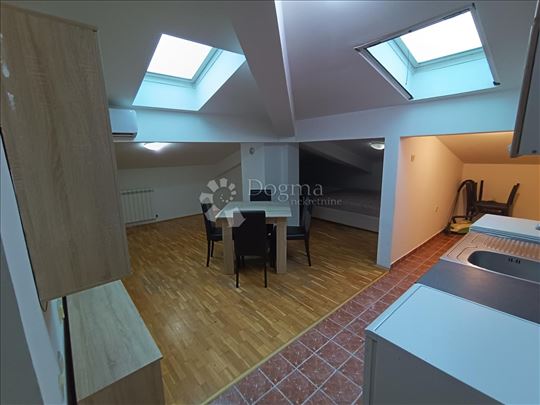 Novi Banovci, Svetosavska, 47 m2